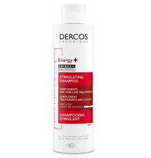 Vichy Dercos Stimulating Shampoo 200 ml