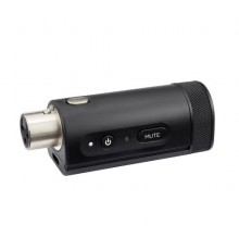 Bose S1 Pro+ XLR Transmiter - wireless microphone transmitter