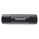 INTENSO 64GB USB 3.2 Flash Memory Drive 3544490