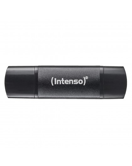 ATminties įrenginys FLASH USB3.2/64GB 3544490 INTENSO
