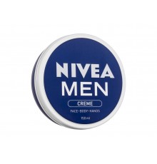 Nivea Men Creme Day Cream 150ml