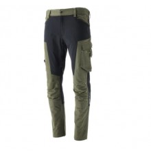 SPODNIE ROBOCZE TACTICAL ROZM. LD/54