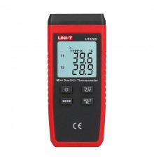 Uni-T UT320D Contact Thermometer