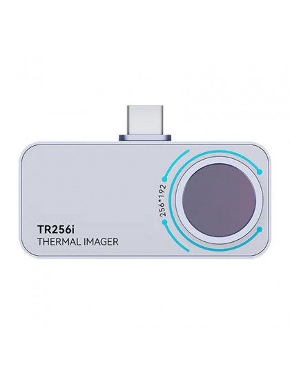 Mileseey TR256i Mini Thermal Imaging Camera for iPhone