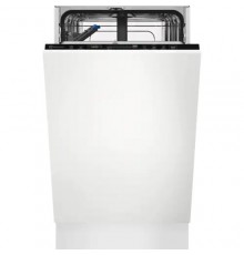 Electrolux EEG62300L Fully built-in 9 place settings