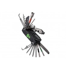Topeak ALiEN X Bicycle tool
