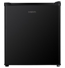 Refrigerator MPM-46-CJ-08 black