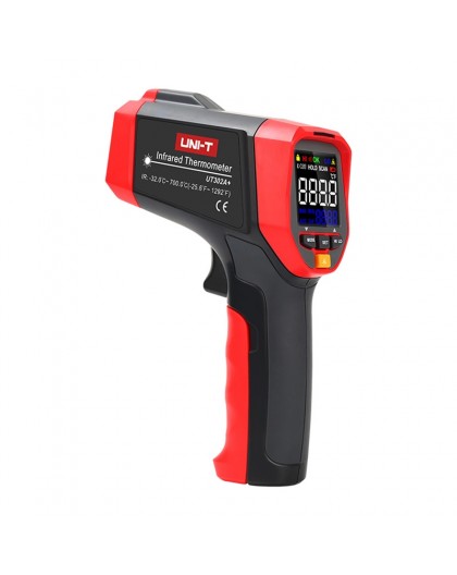 Uni-T UT302A+ Infrared Thermometer