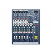 Mixing Console Soundcraft EPM6