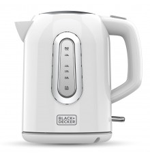 Black+Decker electric kettle BXKE2204E