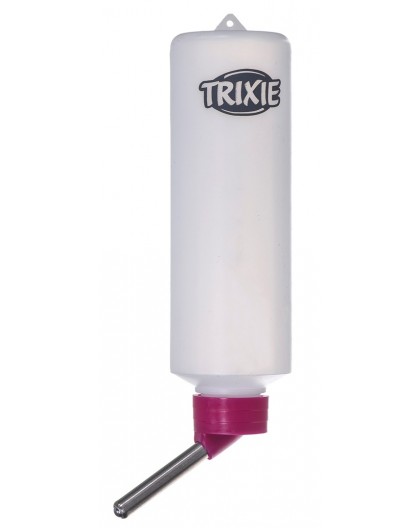 TRIXIE Plastic Water Bottle 250ml 6053