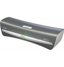 Leitz iLAM Office A4 - Laminating Machine