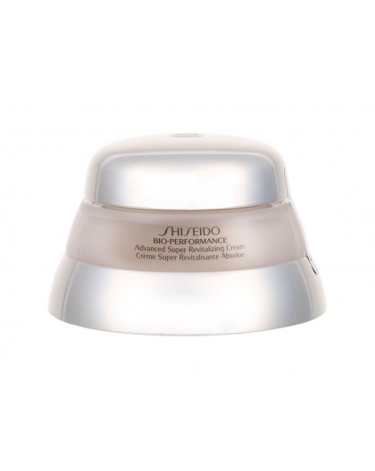 Shiseido Bio-Performance Day Cream 75ml