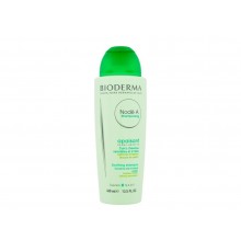 BIODERMA Nodé Šampūns 400ml