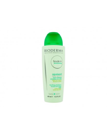BIODERMA Nodé Shampoo 400ml