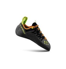 Tarantulace Carbon/Lime Punch
