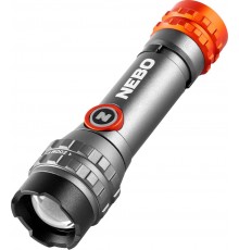 Nebo Davinci 450L FLex užduočių šviestuvas, 450 lm