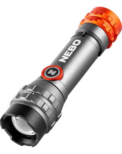 Nebo Davinci 450L FLex užduočių šviestuvas, 450 lm