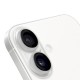 OBAL:ME Lens Protector for Apple iPhone 16/16 Plus / white