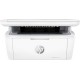 HP LaserJet MFP M140w Printer
