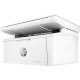 HP LaserJet MFP M140w Printer