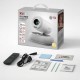 X-LUMEN MULTIMEDIA LED PROJECTOR WITH ANDROID SYSTEM