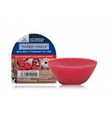 Yankee Candle Red Raspberry Scented Candle 22 g