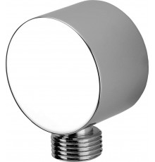 Round angle connection