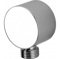 Round angle connection