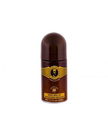 Cuba Gold Antiperspirant 50ml