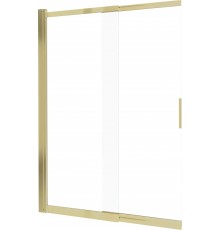 Bathtub screen 100x140 cm