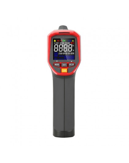 Uni-T UT303D+ Infrared Thermometer
