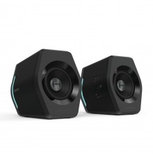 Edifier G2000 speaker set 32 W PC/Laptop Black Bluetooth