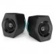 Edifier G2000 speaker set 32 W PC/Laptop Black Bluetooth