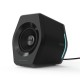 Edifier G2000 speaker set 32 W PC/Laptop Black Bluetooth