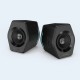 Edifier G2000 speaker set 32 W PC/Laptop Black Bluetooth