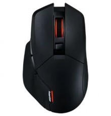 Wireless mouse - PowerColor ALPHYN AM10 Black