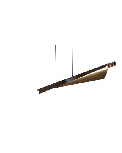 LAMP PENDANT SHELL 1.5M