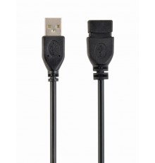 USB2 PRATĘSIMAS LAIDAS AM-AF/CCP-USB2-AMAF-0.15M GEMBIRD