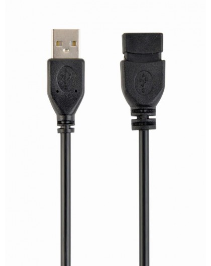 USB2 PRATĘSIMAS LAIDAS AM-AF/CCP-USB2-AMAF-0.15M GEMBIRD