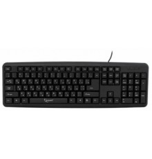 Gembird KB-U-103 Keyboard RU