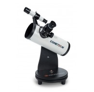 Celestron Cometron FirstScope 76 Telescope
