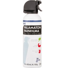 Wave-palamaton gaisa spiediena, 405 ml