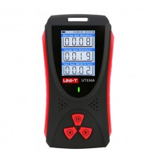 Uni-T UT334A Radiation Dosimeter