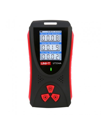 Uni-T UT334A Radiation Dosimeter