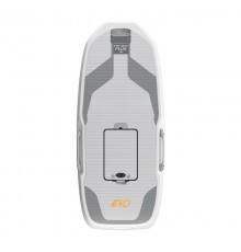 WAYDOO EVO Max Plus 130L Electric Surfboard (Gray)