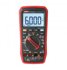 Uni-T True RMS UT17B MAX Digital Multimeter