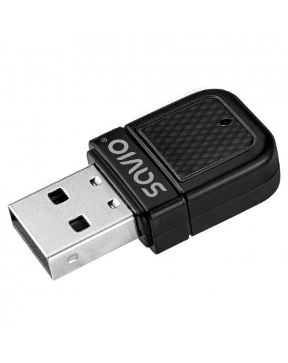 Savio BT-070 interface cards/adapter USB 2.0