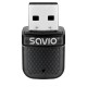 Savio BT-070 interface cards/adapter USB 2.0