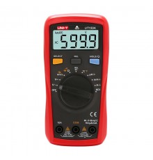 Uni-T UT133A Handheld Digital Multimeter